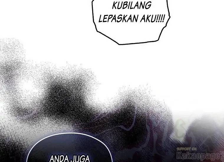 When Villainess Falls in Love Chapter 092