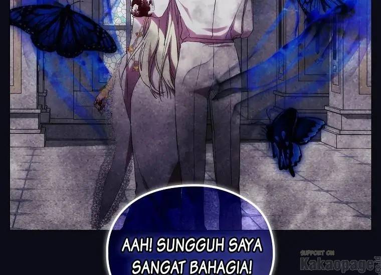 When Villainess Falls in Love Chapter 092