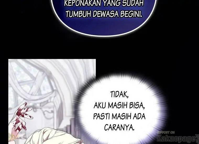 When Villainess Falls in Love Chapter 092
