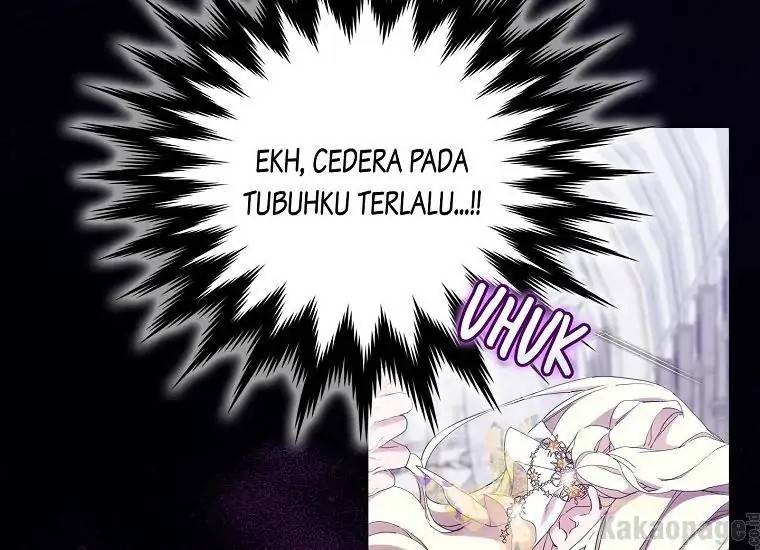 When Villainess Falls in Love Chapter 092