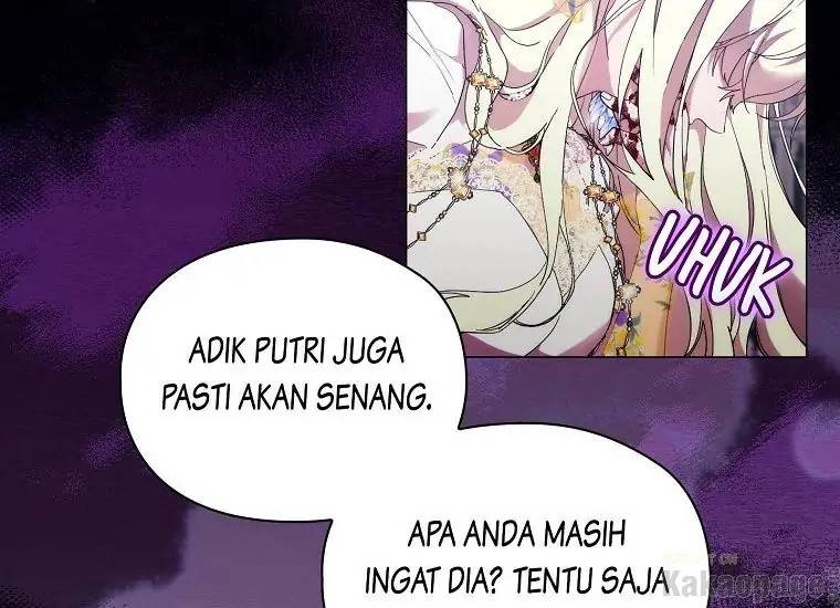 When Villainess Falls in Love Chapter 092