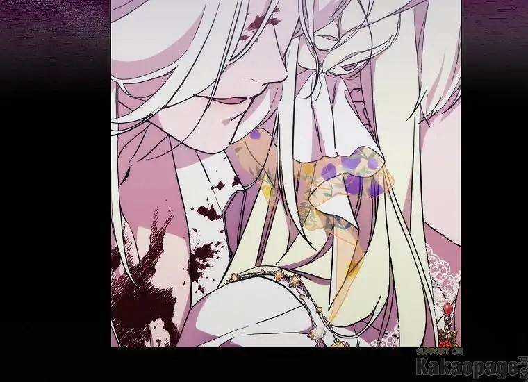 When Villainess Falls in Love Chapter 092