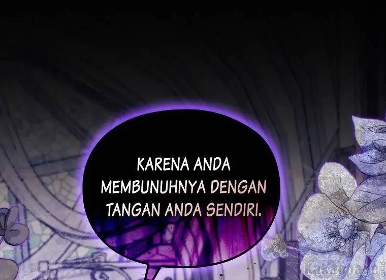 When Villainess Falls in Love Chapter 092