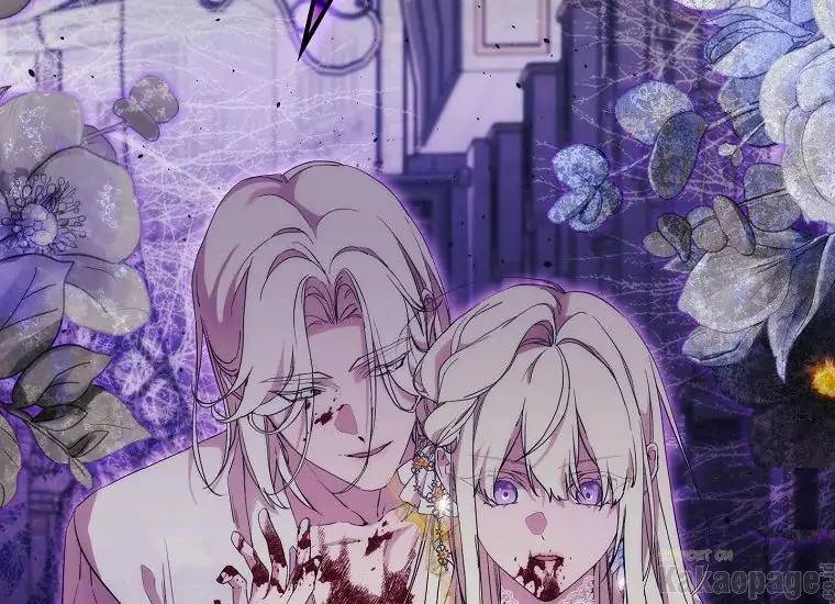 When Villainess Falls in Love Chapter 092