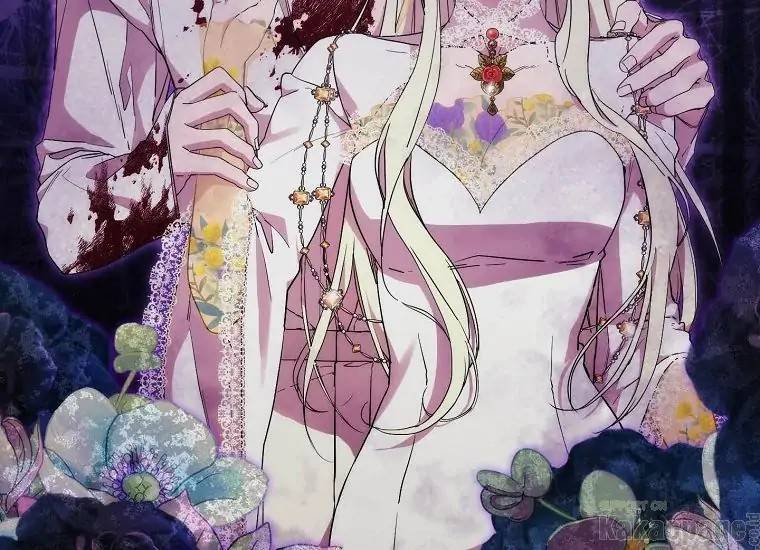 When Villainess Falls in Love Chapter 092