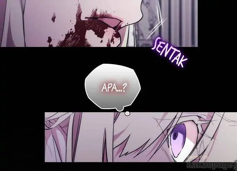 When Villainess Falls in Love Chapter 092