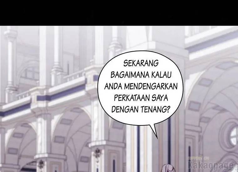 When Villainess Falls in Love Chapter 093