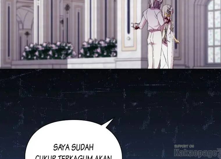 When Villainess Falls in Love Chapter 093