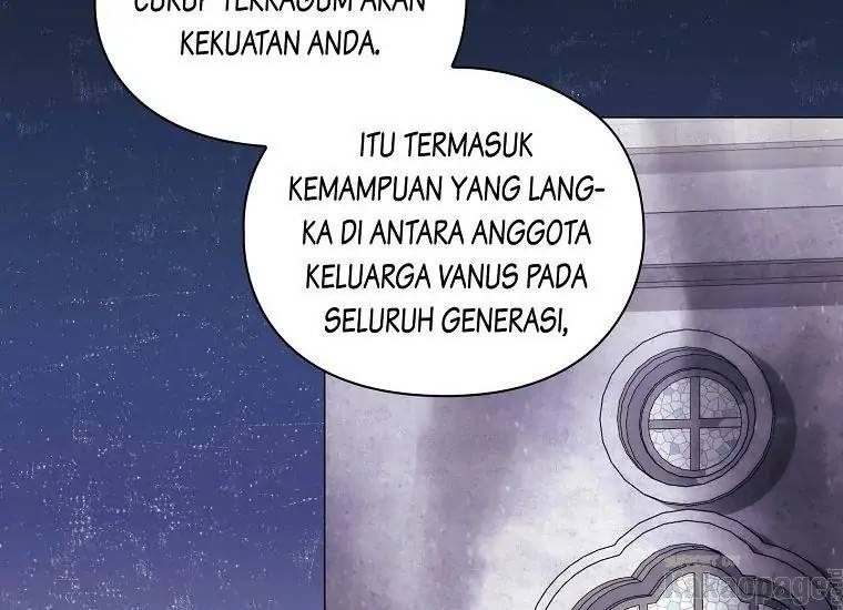 When Villainess Falls in Love Chapter 093
