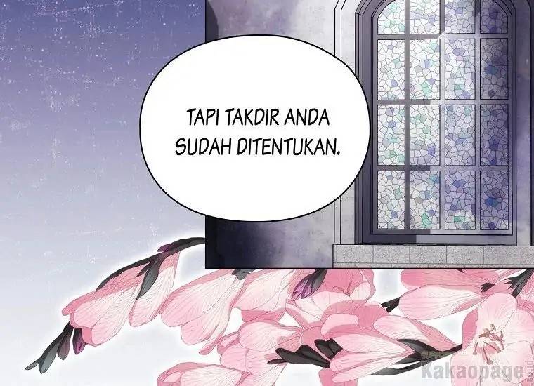 When Villainess Falls in Love Chapter 093