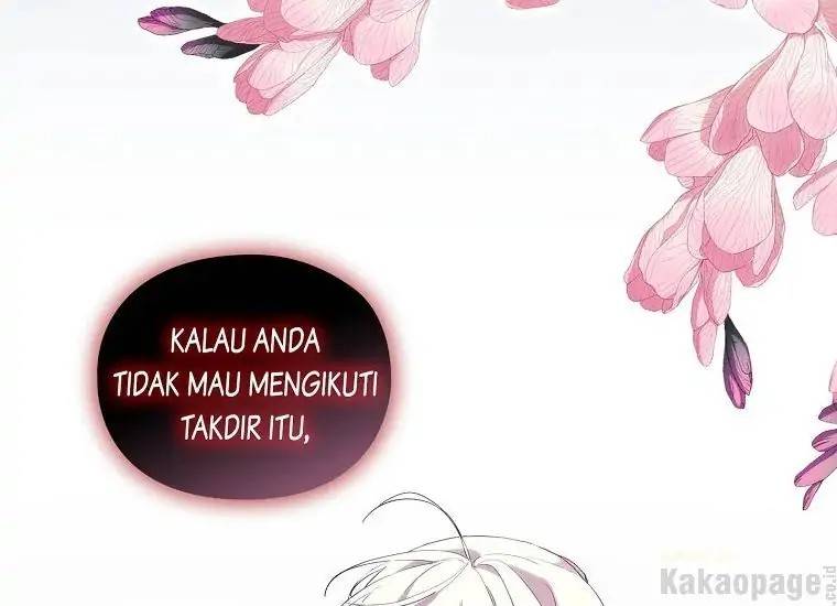 When Villainess Falls in Love Chapter 093