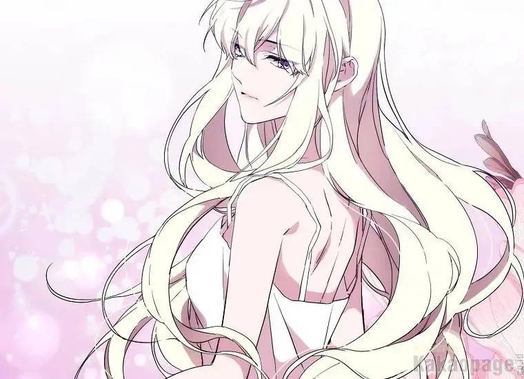 When Villainess Falls in Love Chapter 093