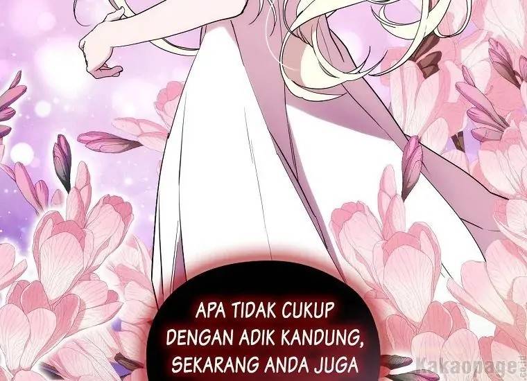 When Villainess Falls in Love Chapter 093