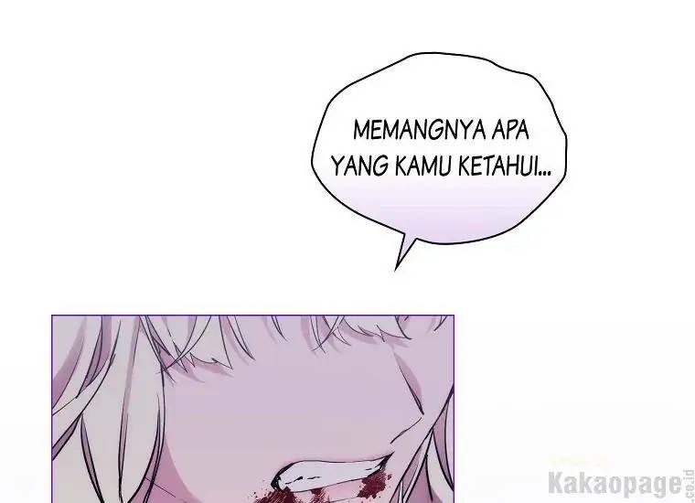 When Villainess Falls in Love Chapter 093
