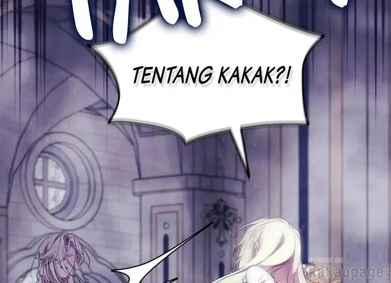 When Villainess Falls in Love Chapter 093