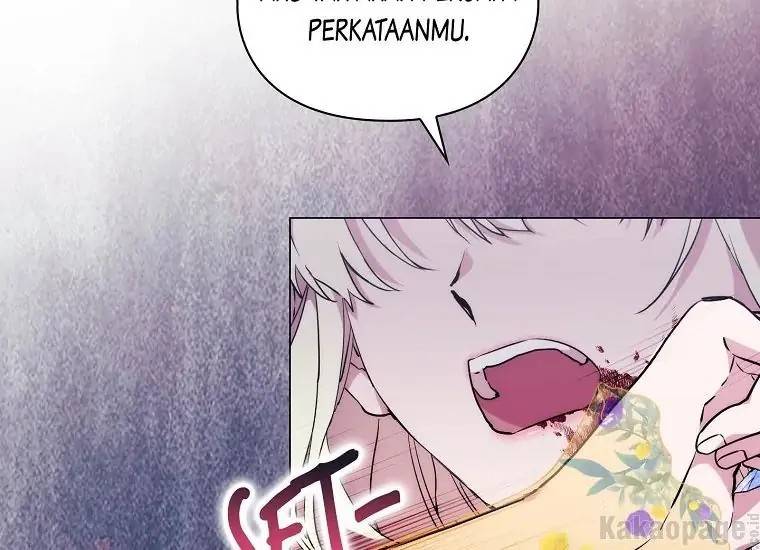 When Villainess Falls in Love Chapter 093