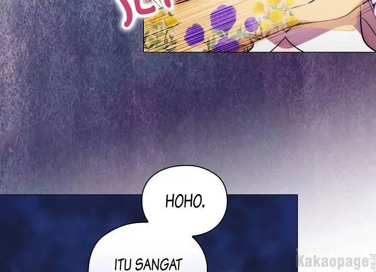 When Villainess Falls in Love Chapter 093