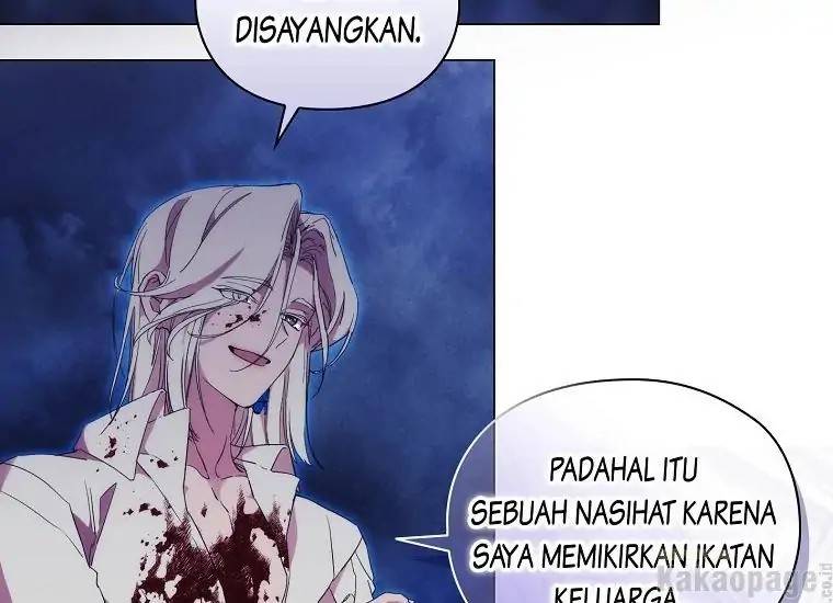 When Villainess Falls in Love Chapter 093