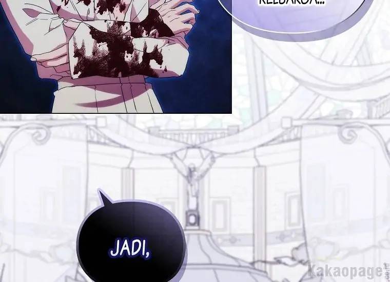 When Villainess Falls in Love Chapter 093