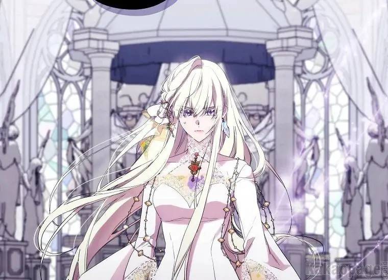 When Villainess Falls in Love Chapter 093