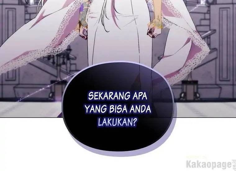 When Villainess Falls in Love Chapter 093
