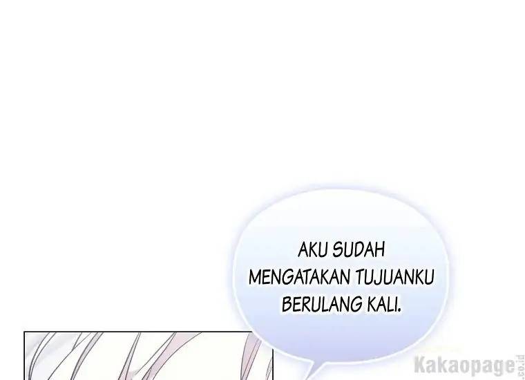 When Villainess Falls in Love Chapter 093