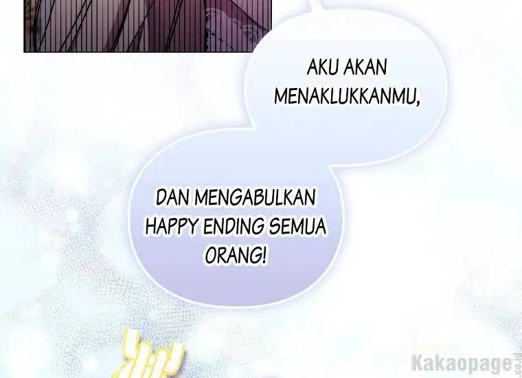 When Villainess Falls in Love Chapter 093