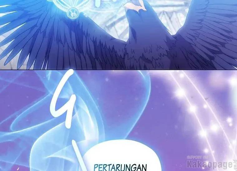 When Villainess Falls in Love Chapter 093