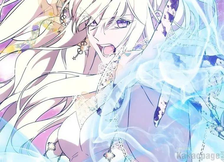 When Villainess Falls in Love Chapter 093