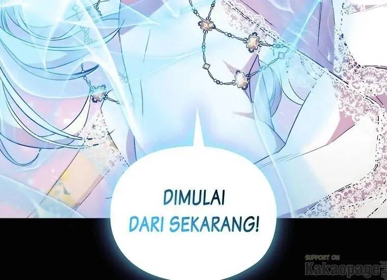 When Villainess Falls in Love Chapter 093