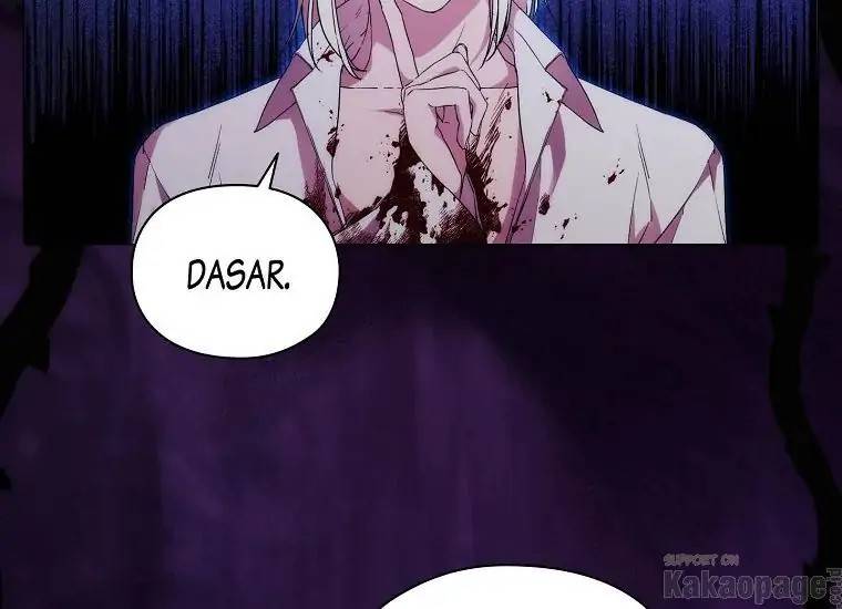When Villainess Falls in Love Chapter 093
