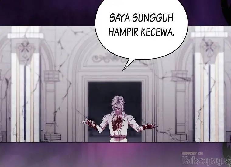 When Villainess Falls in Love Chapter 093