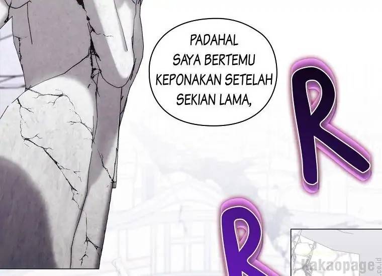 When Villainess Falls in Love Chapter 093