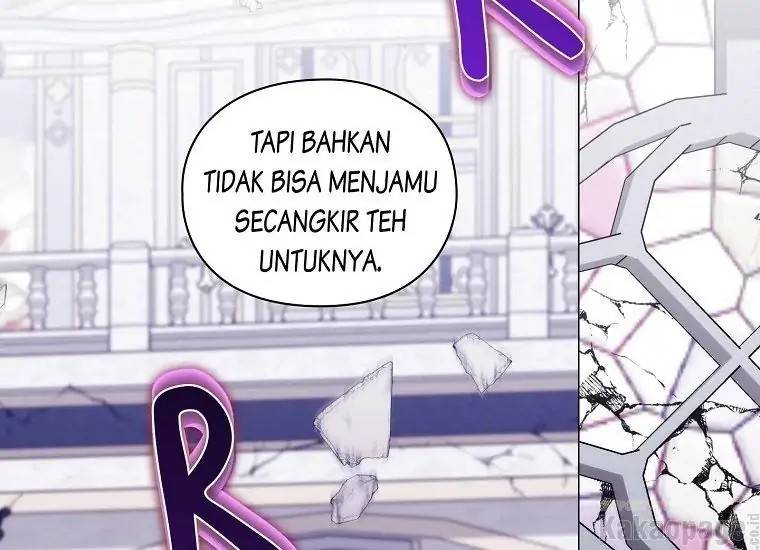 When Villainess Falls in Love Chapter 093
