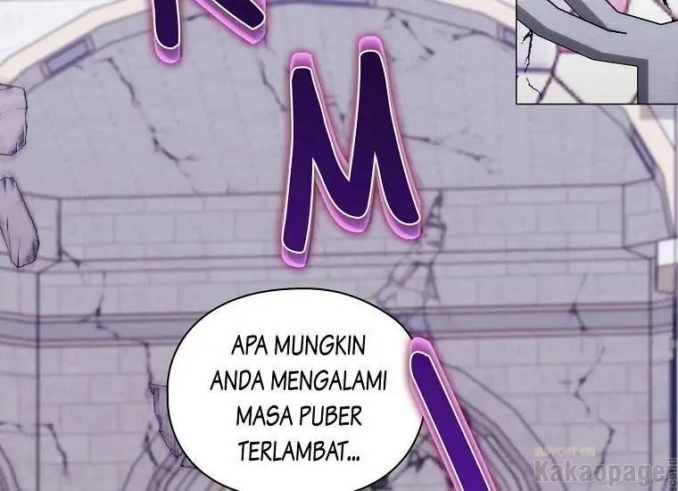 When Villainess Falls in Love Chapter 093