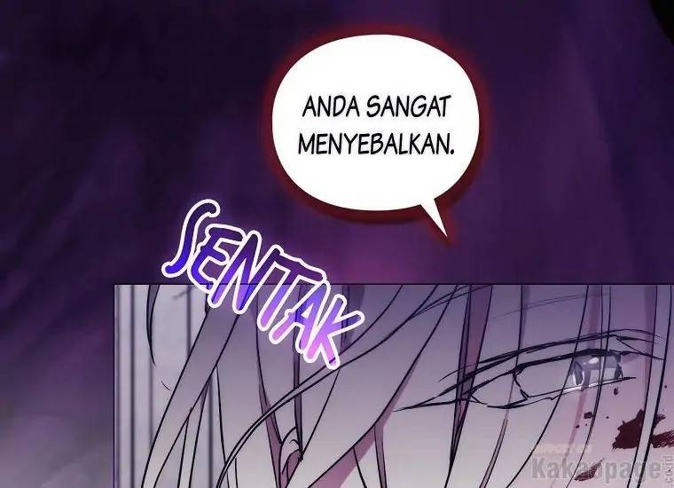 When Villainess Falls in Love Chapter 093
