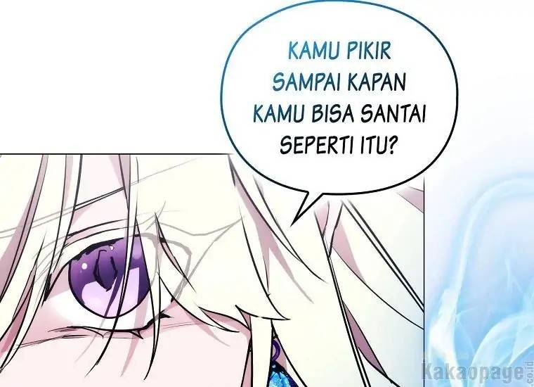 When Villainess Falls in Love Chapter 093