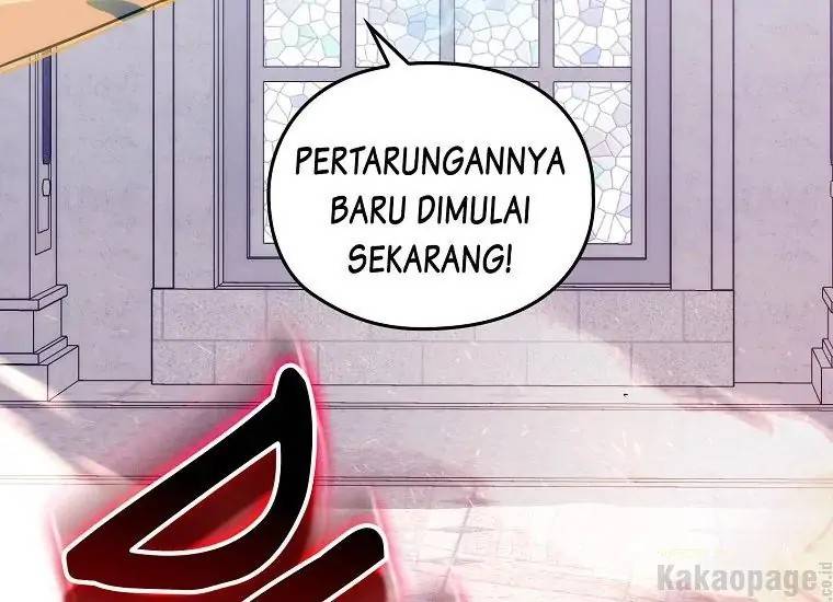 When Villainess Falls in Love Chapter 093