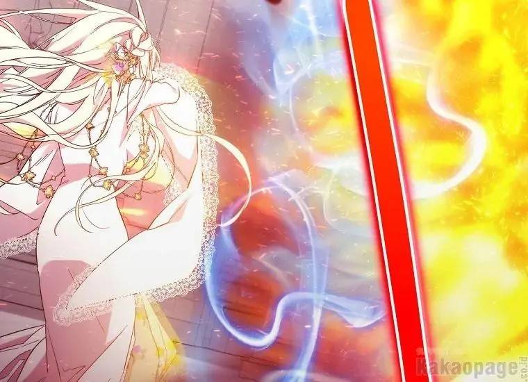 When Villainess Falls in Love Chapter 093