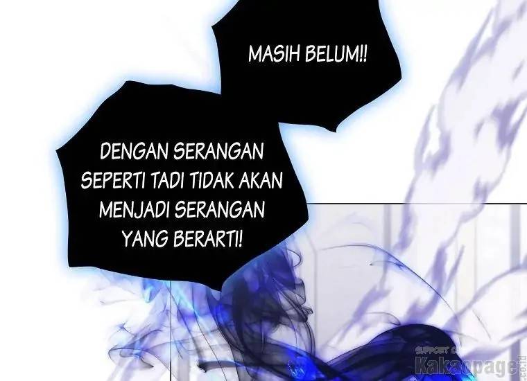 When Villainess Falls in Love Chapter 093