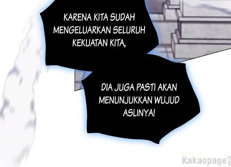 When Villainess Falls in Love Chapter 093
