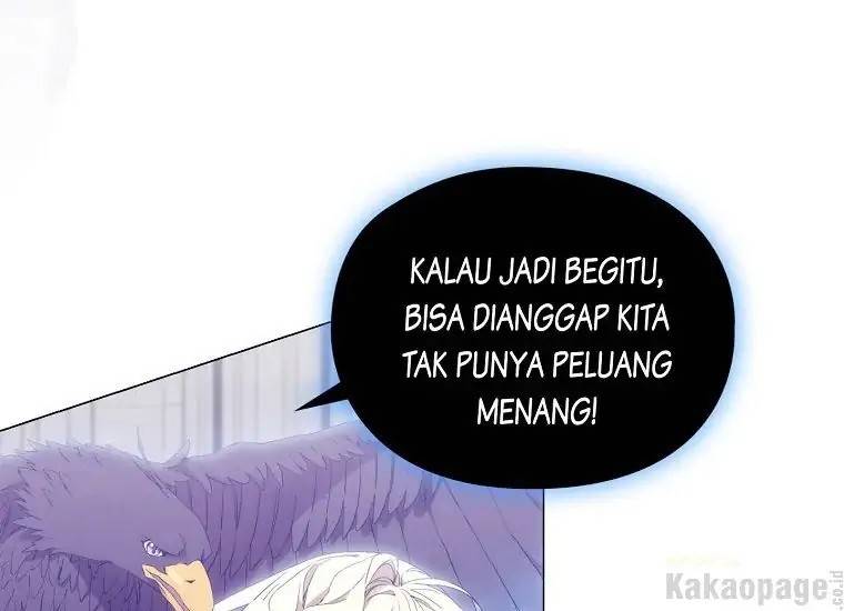 When Villainess Falls in Love Chapter 093