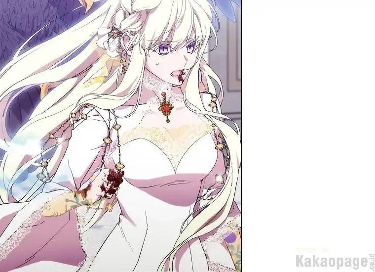 When Villainess Falls in Love Chapter 093