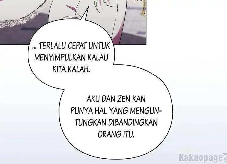 When Villainess Falls in Love Chapter 093