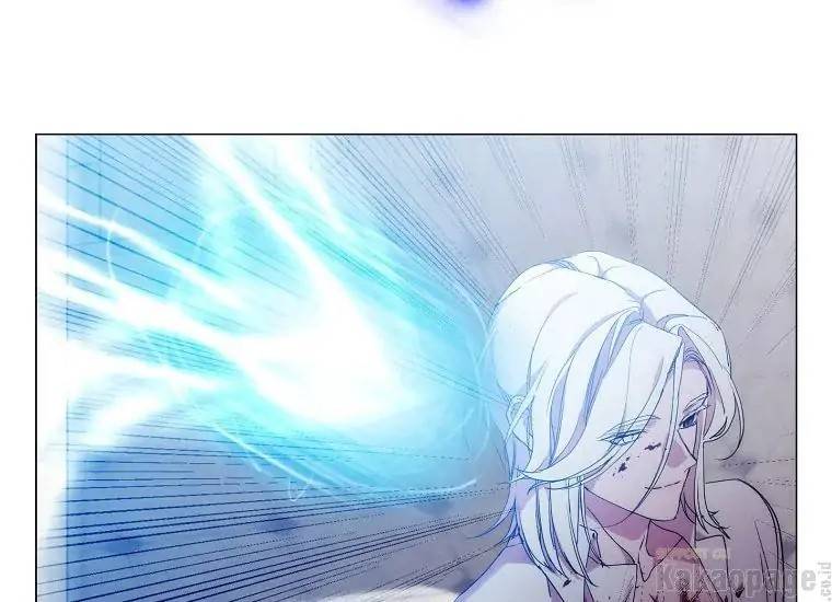 When Villainess Falls in Love Chapter 093