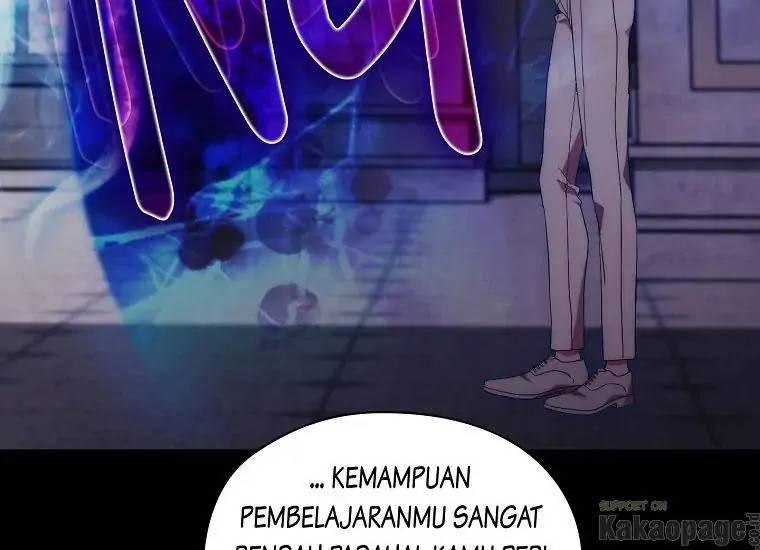 When Villainess Falls in Love Chapter 093