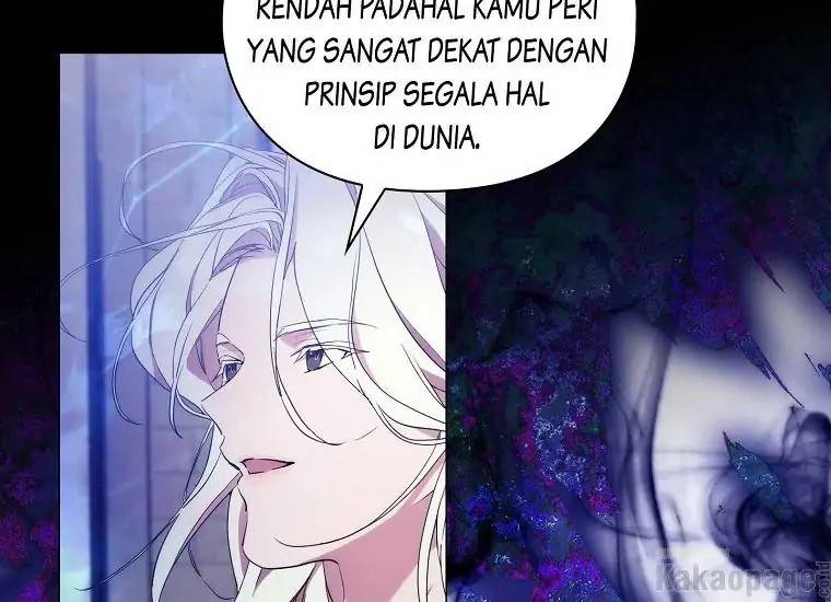 When Villainess Falls in Love Chapter 093