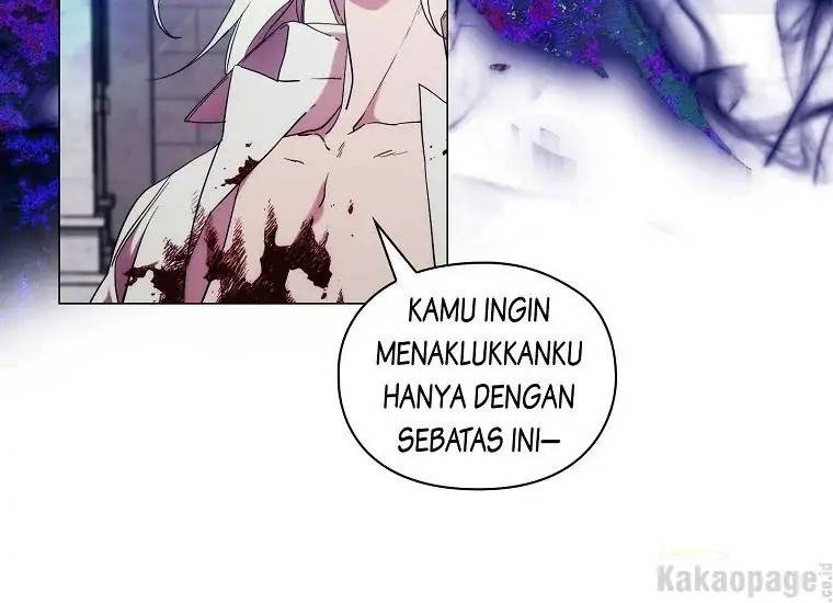 When Villainess Falls in Love Chapter 093