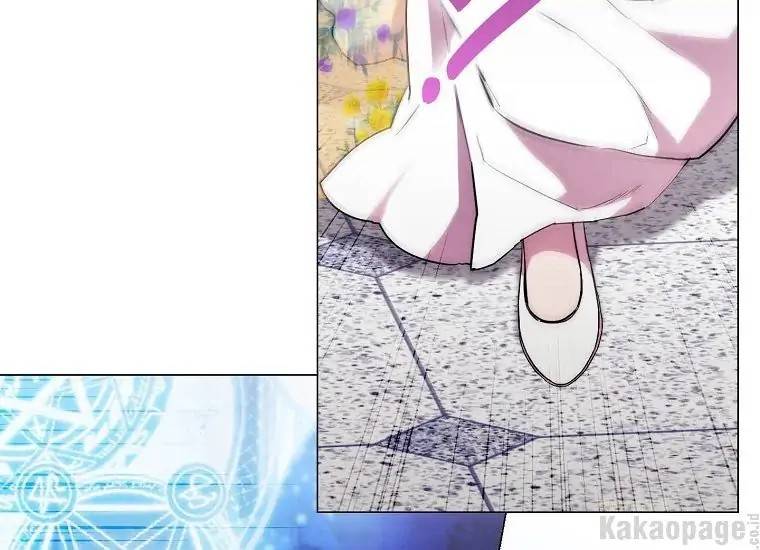 When Villainess Falls in Love Chapter 093