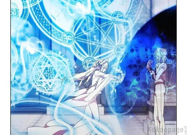 When Villainess Falls in Love Chapter 093